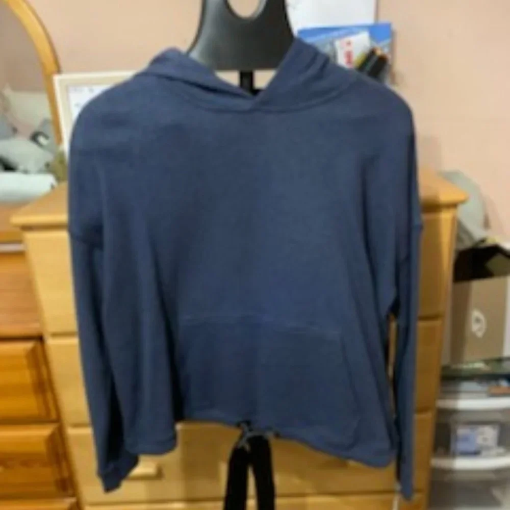 DKNY Sport Hoodie